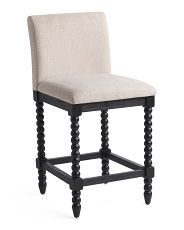 OFFICE STAR
Abbot Knobby Leg Counter Stool
$159.99
Compare At $215 
help
 | Marshalls