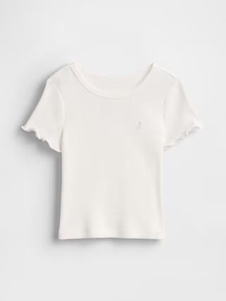 Baby & Toddler Mix & Match Rib T-Shirt | Gap (US)
