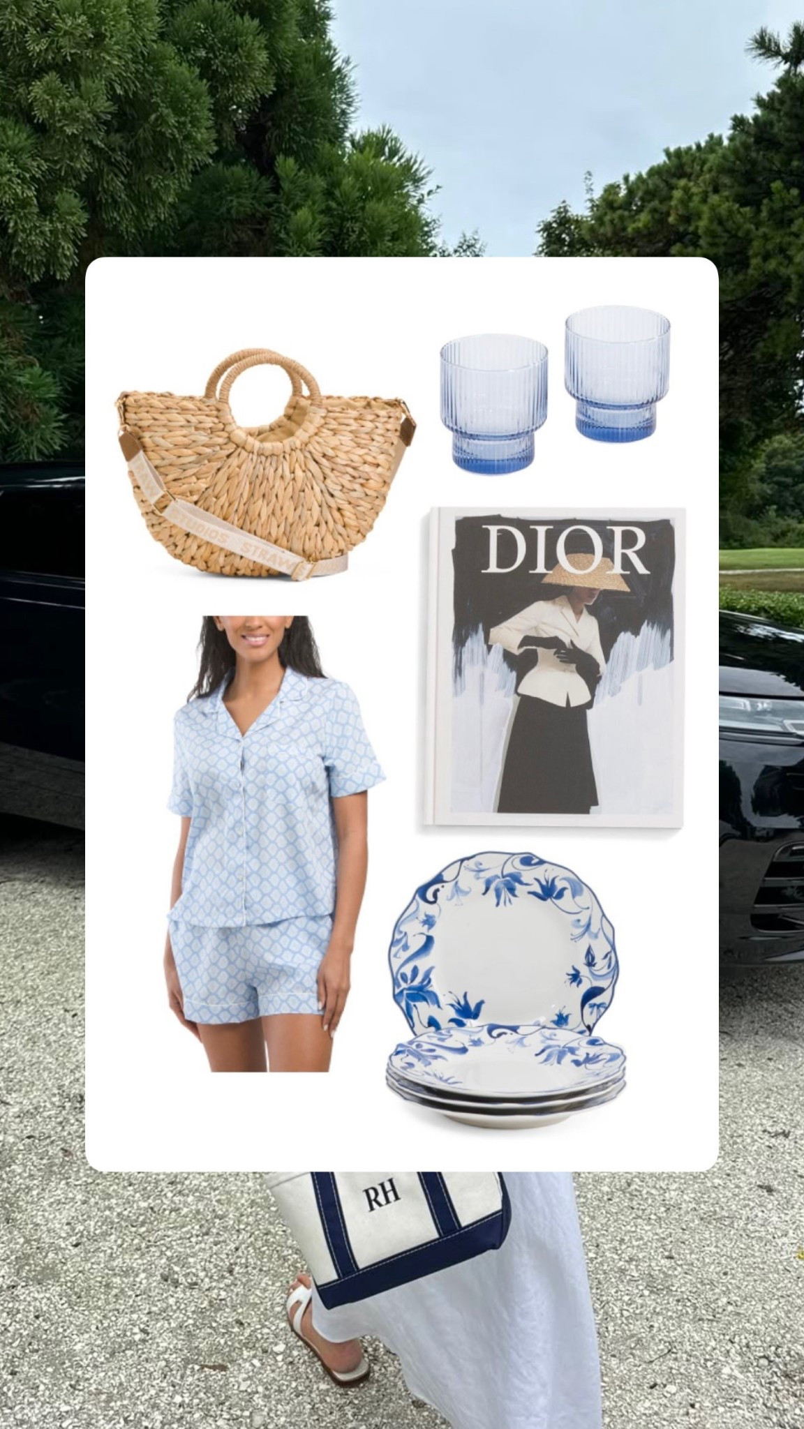 Coastal aesthetic 🇺🇸 TjMaxx finds

#LTKHome #LTKGiftGuide #LTKSeasonal
