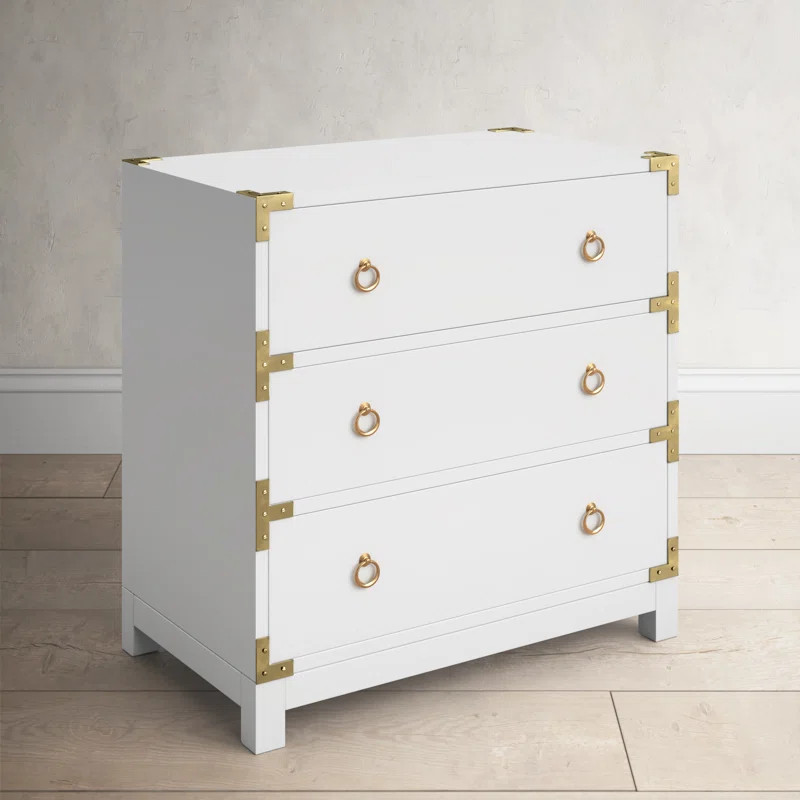 Aerial Accent Chest | Wayfair North America