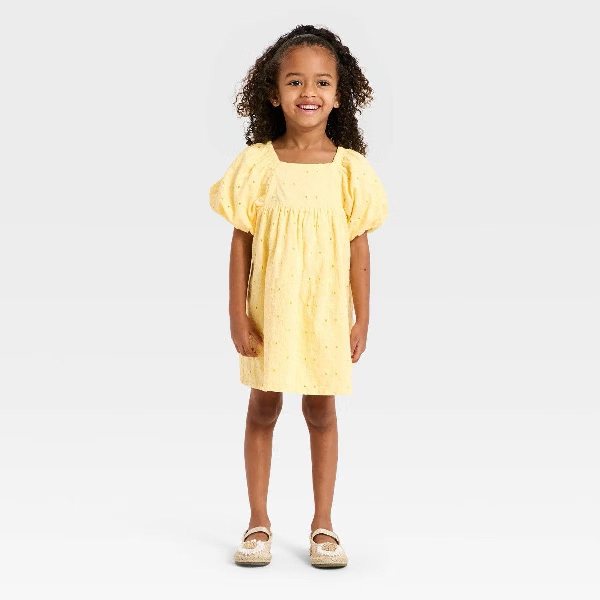 Toddler girl dress 😍

#LTKmomlife #LTKBaby #LTKKids