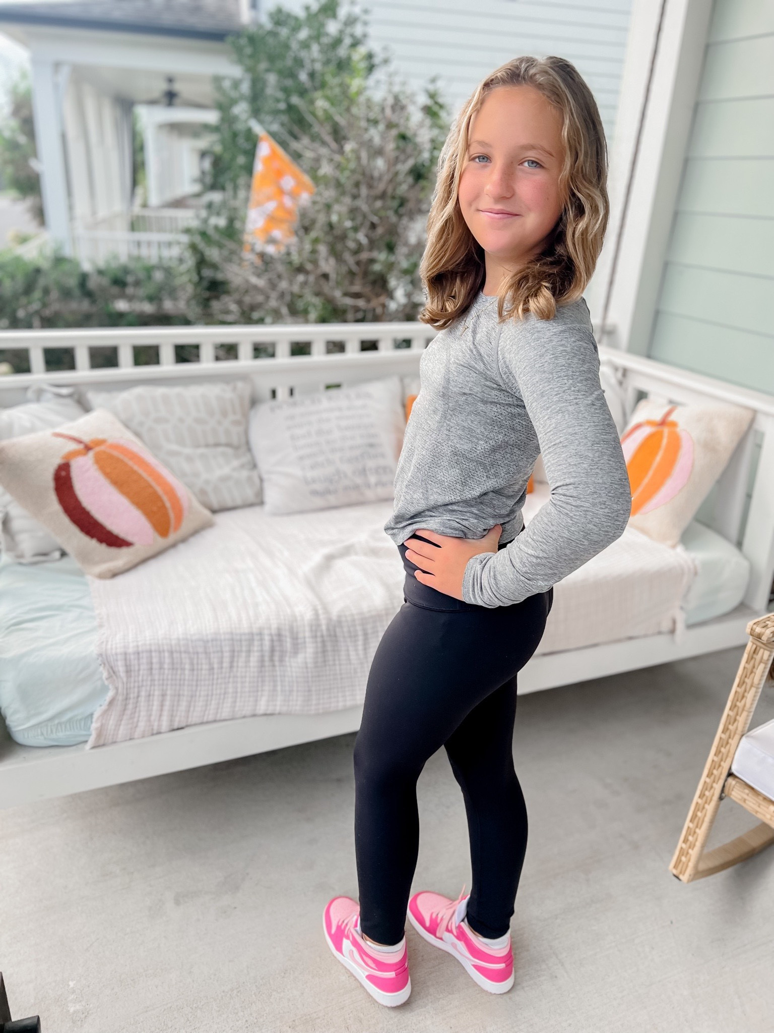 LULULEMON kid 

#LTKfitness #LTKGiftGuide #LTKkids
