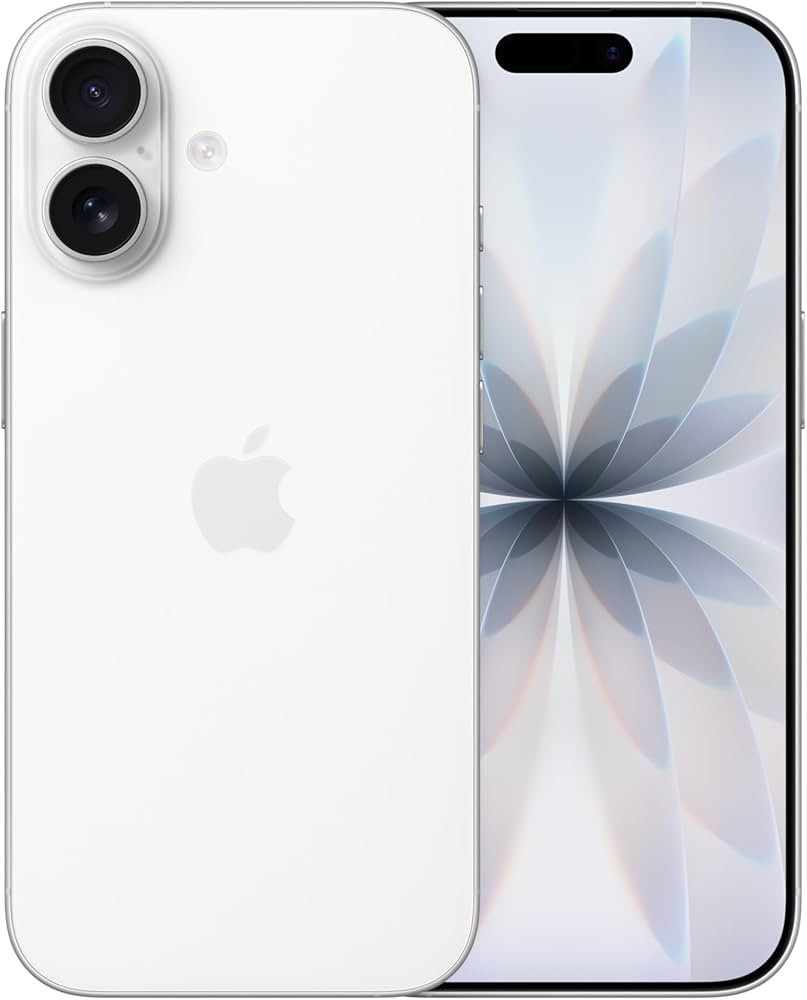 Apple iPhone 17 256 GB: 6,3" Display mit ProMotion, A19 Chip, Center Stage Frontkamera f\u00fcr S... | Amazon (DE)