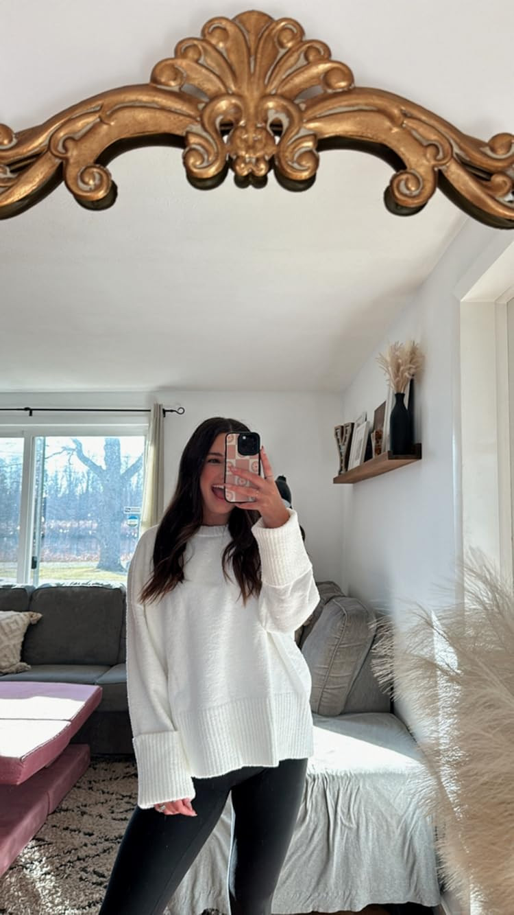 Viral Amazon Sweater! | Amazon (US)