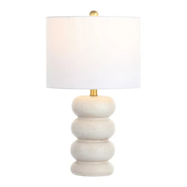 Reed Ceramic Table Lamp | Wayfair North America