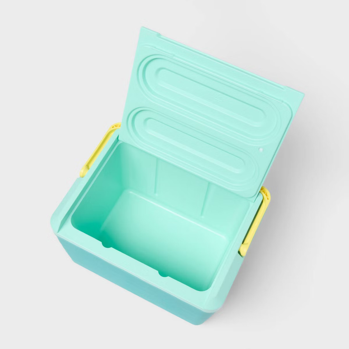 14 Cans/10qt Hard Sided Cooler - Sun Squad™ | Target
