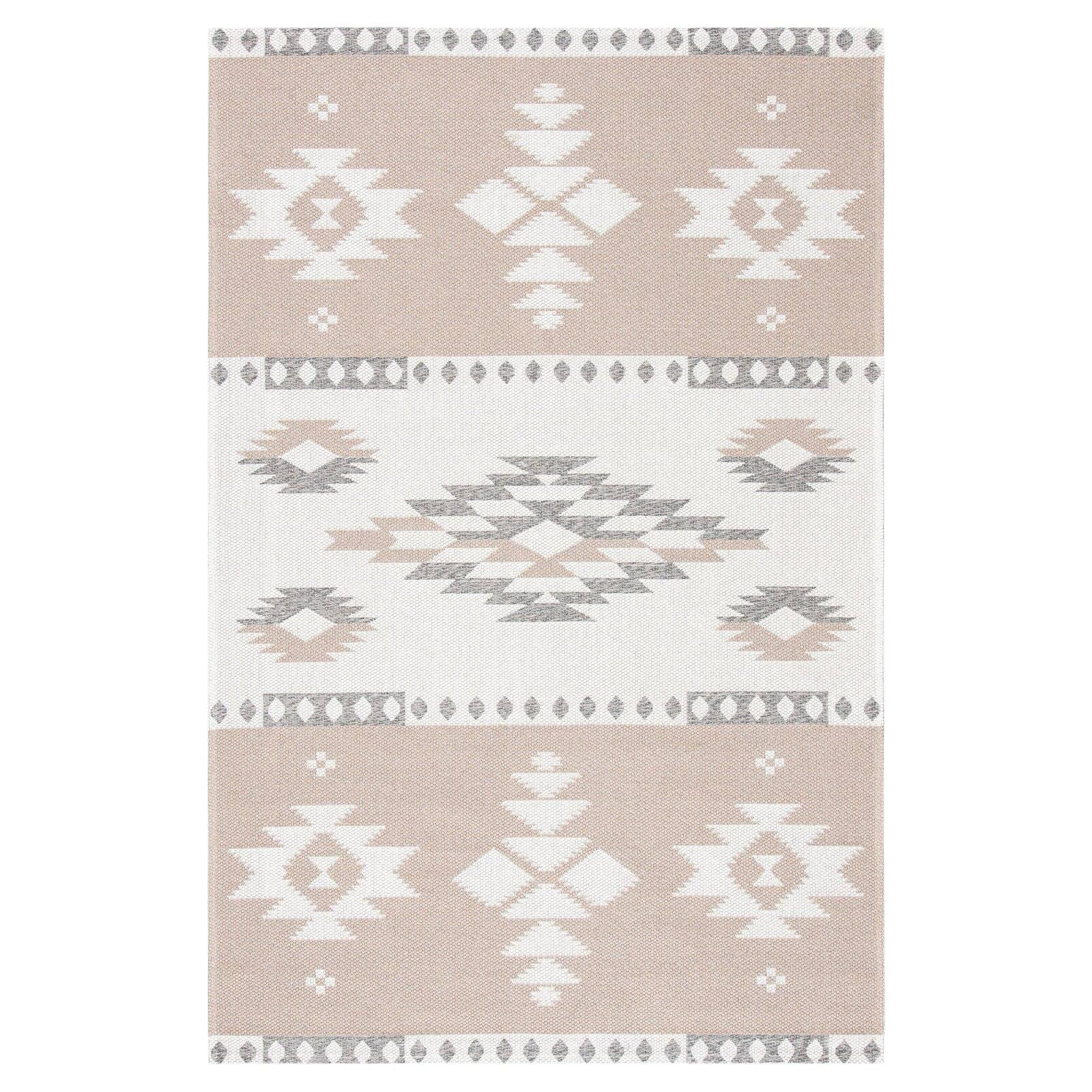 Safavieh Augustine Bradford Geometric Area Rug or Runner | Walmart (US)