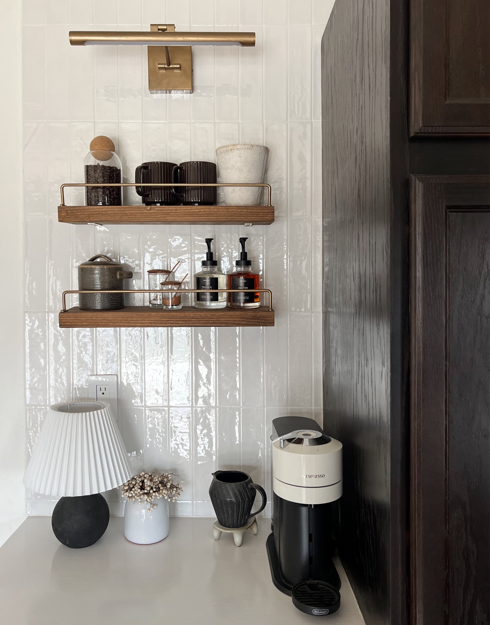 coffee bar essentials

organic modern kitchen. Neutral kitchen decor. Kitchen decor. Coffee bar decor. Kitchen organization. Kitchen storage. Amazon kitchen. Zellige tile. Organic tile. Kitchen tile. White tile. Raw edge tile  

#LTKfindsunder50 #LTKsalealert #LTKhome
