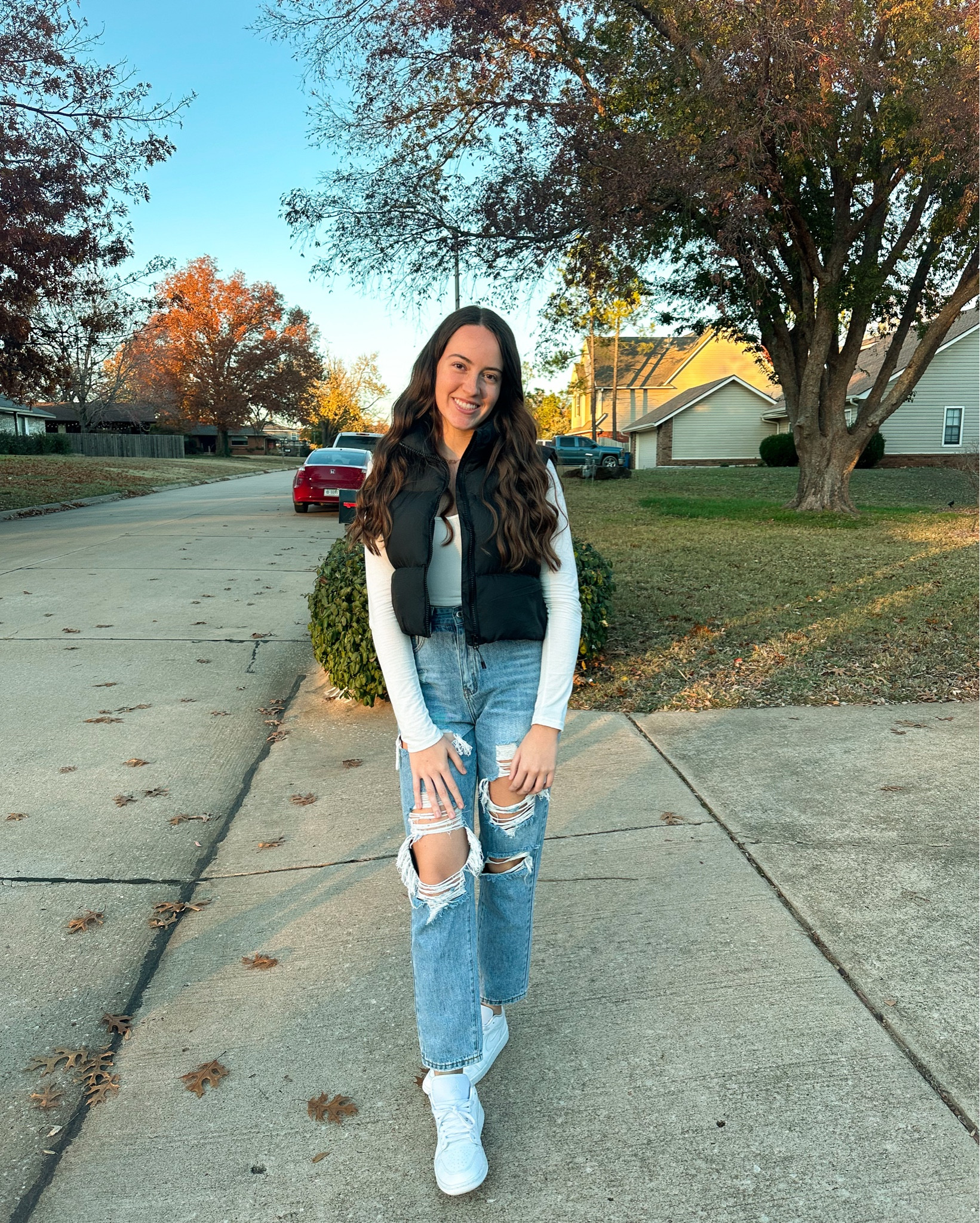 winter time fit :)

#LTKStyleTip #LTKFindsUnder50 #LTKSeasonal