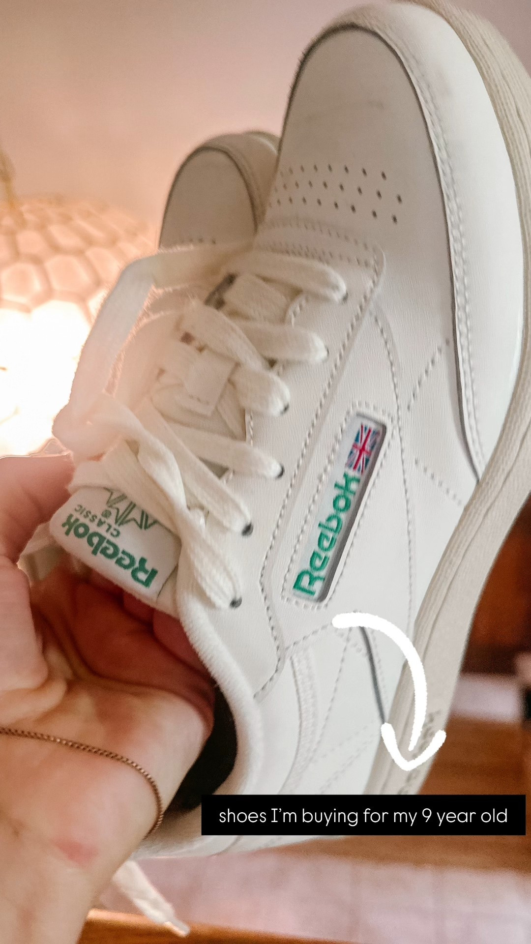 Just got these Reebok shoes in for Beckham! Absolutely love them for school when we aren’t rocking the sporty look. 

School shoes | boys outfits | 