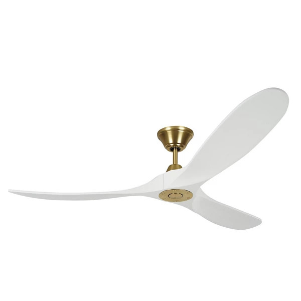 Maverick Ceiling Fan | Lumens