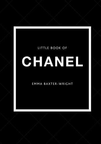 The Little Book of Chanel (Little Books of Fashion) | Amazon (US)