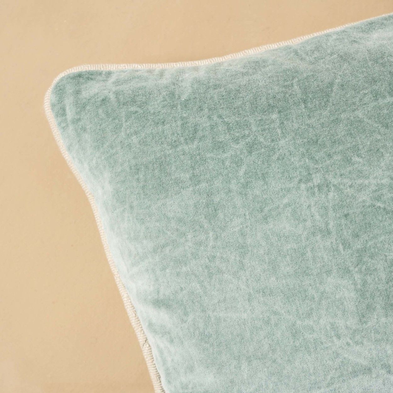 Heirloom Velvet Large Pillow | Magnolia