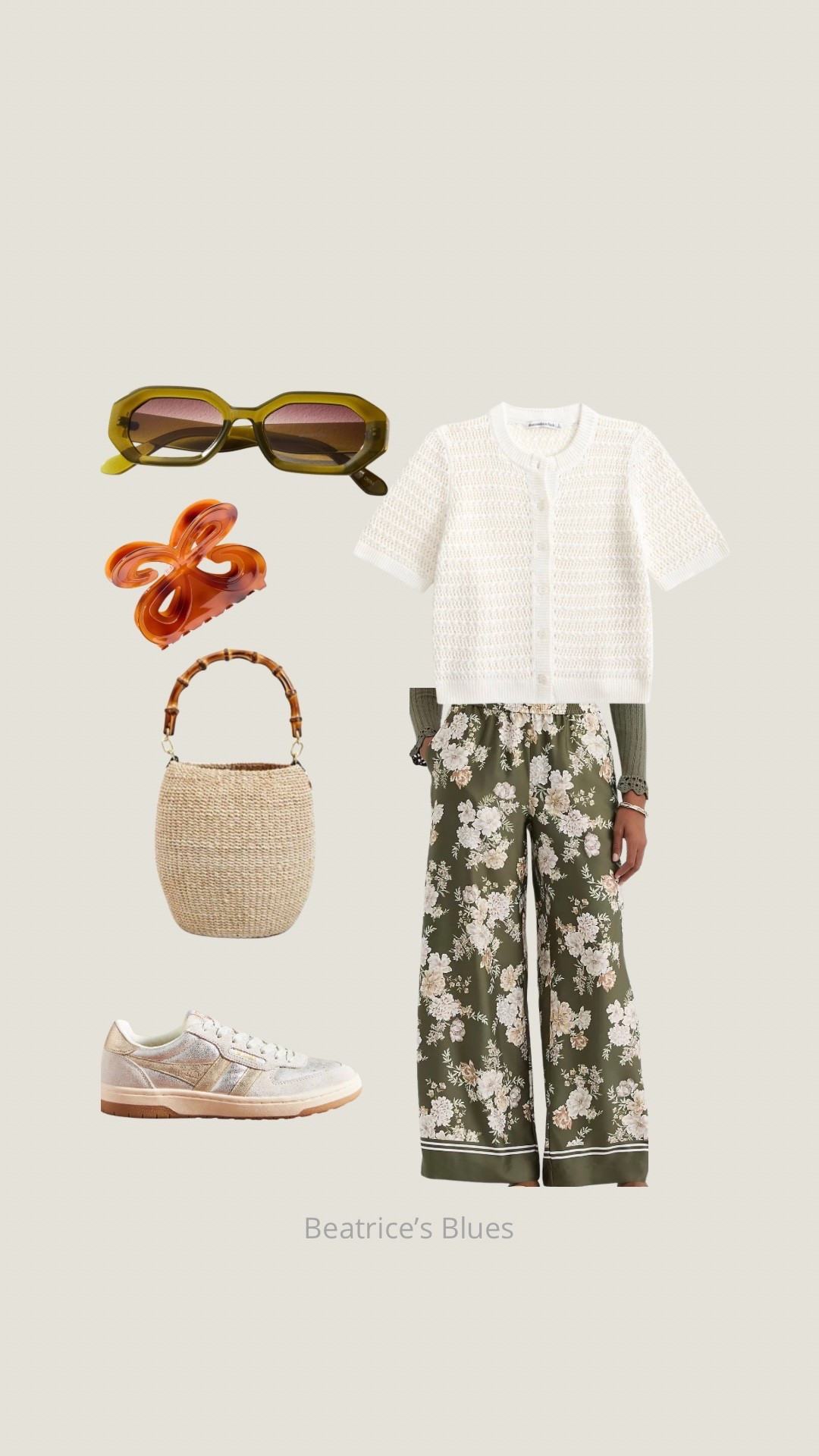 St. Patrick’s outfit
St. Paddy’s outfit
Masters outfit 

#LTKgrwm