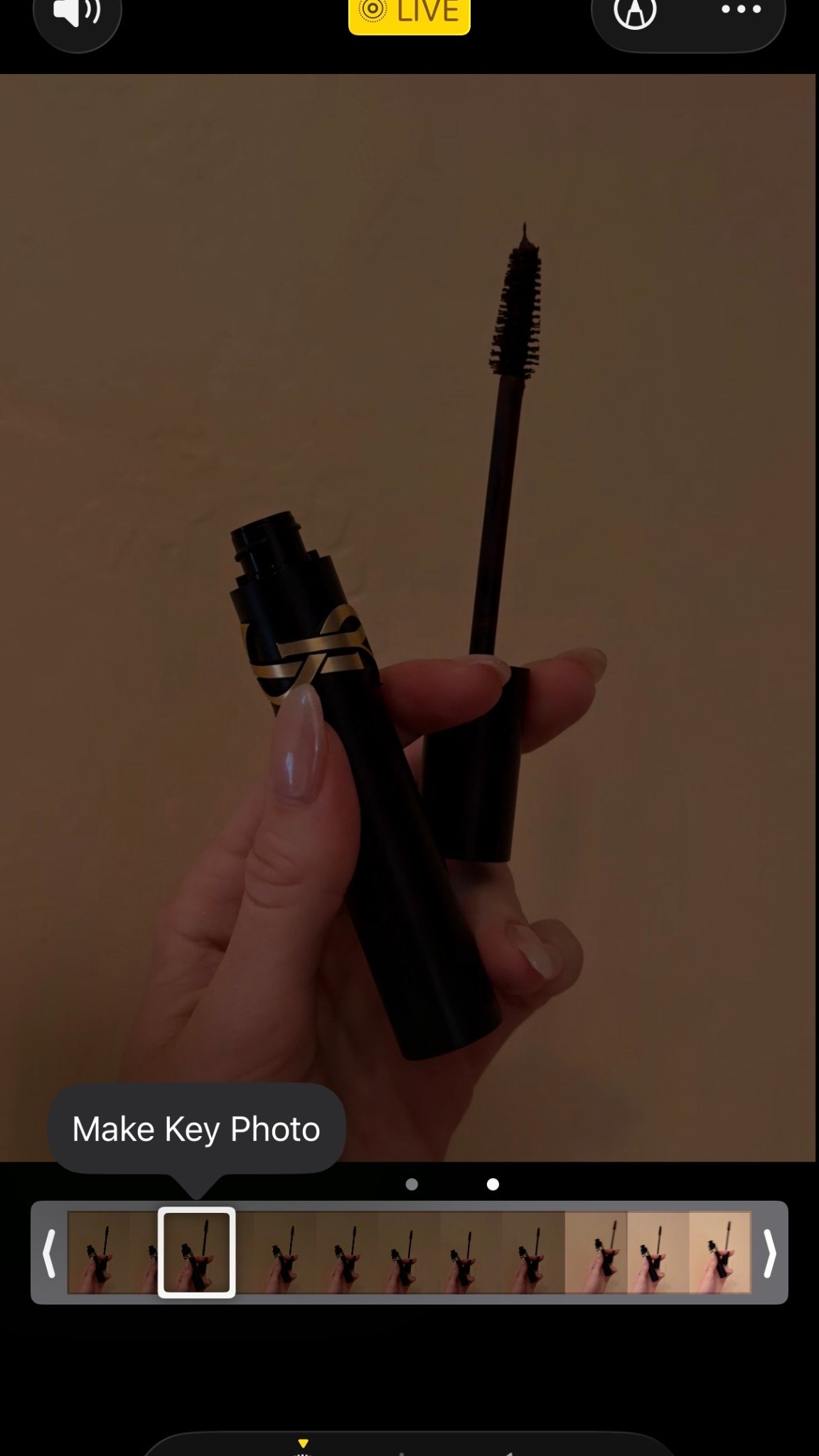 favorite brown mascara everrr 


#LTKBeauty