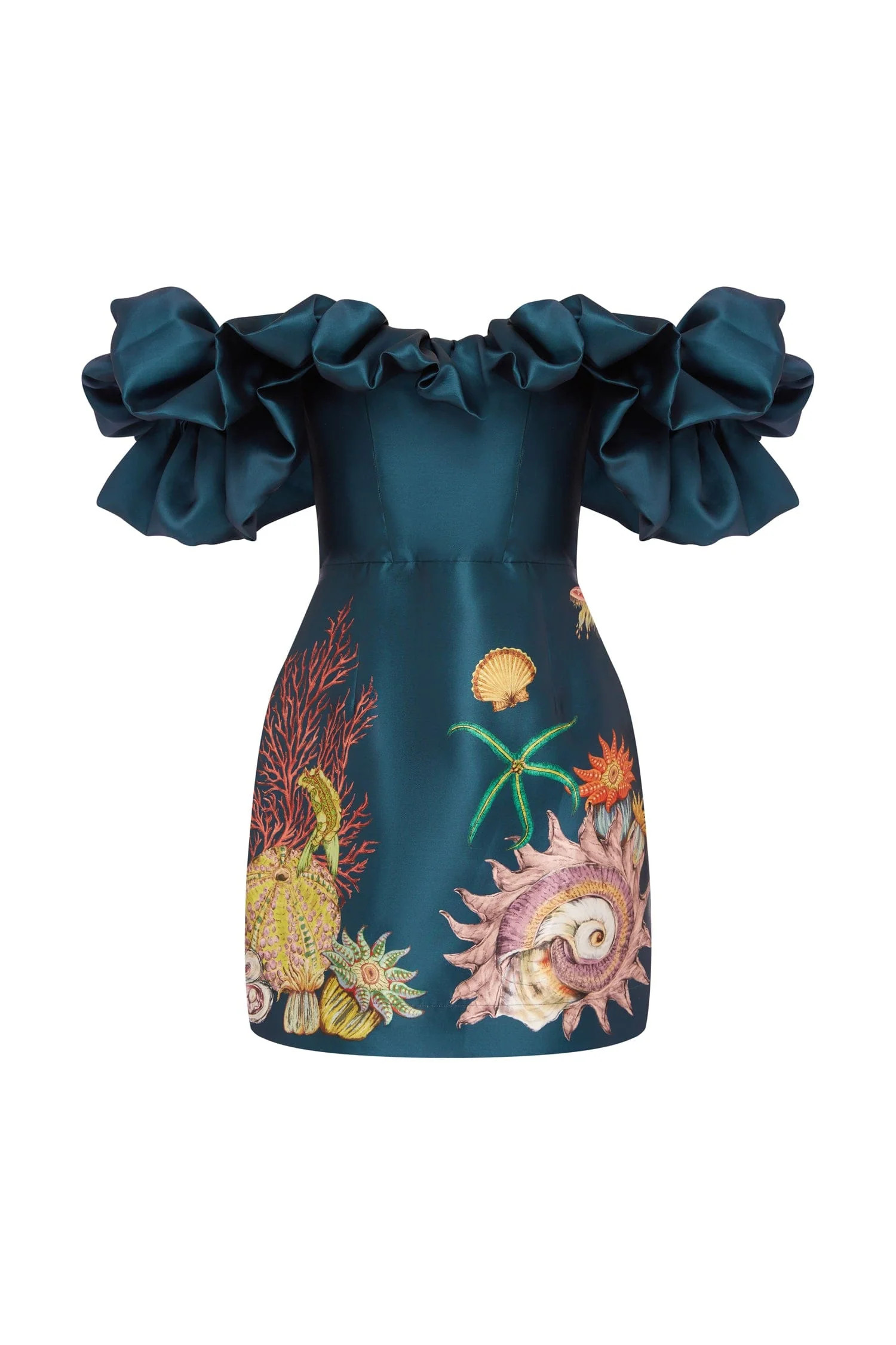 DORIAN MINI DRESS | Alemais (AU, US, UK)