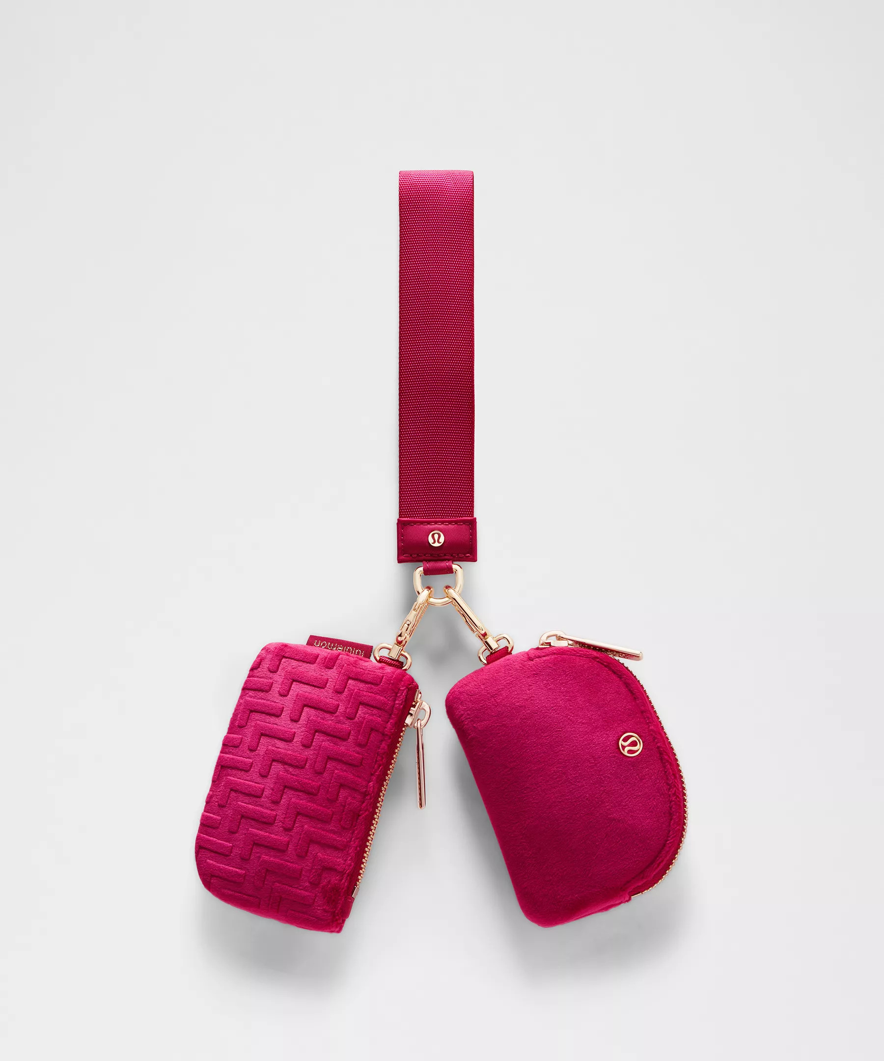 Dual Pouch Wristlet | Lululemon (US)