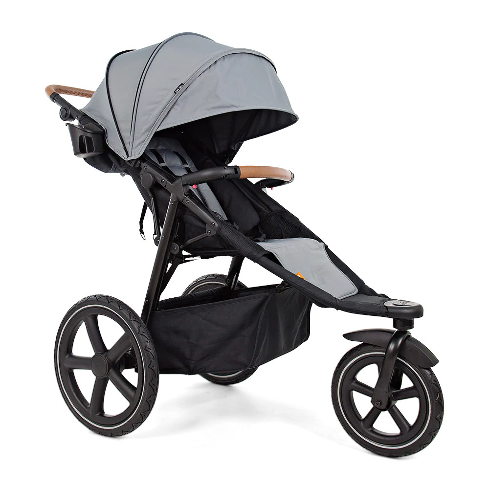 The Terra Single | Zoe Baby Products