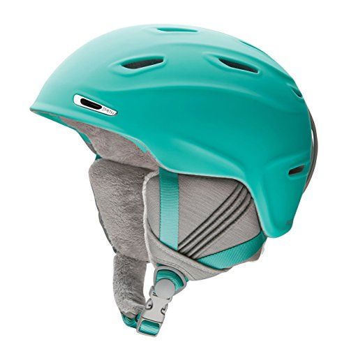 Smith Optics Unisex Arrival Helmet, Matte Opal - Small | Amazon (US)