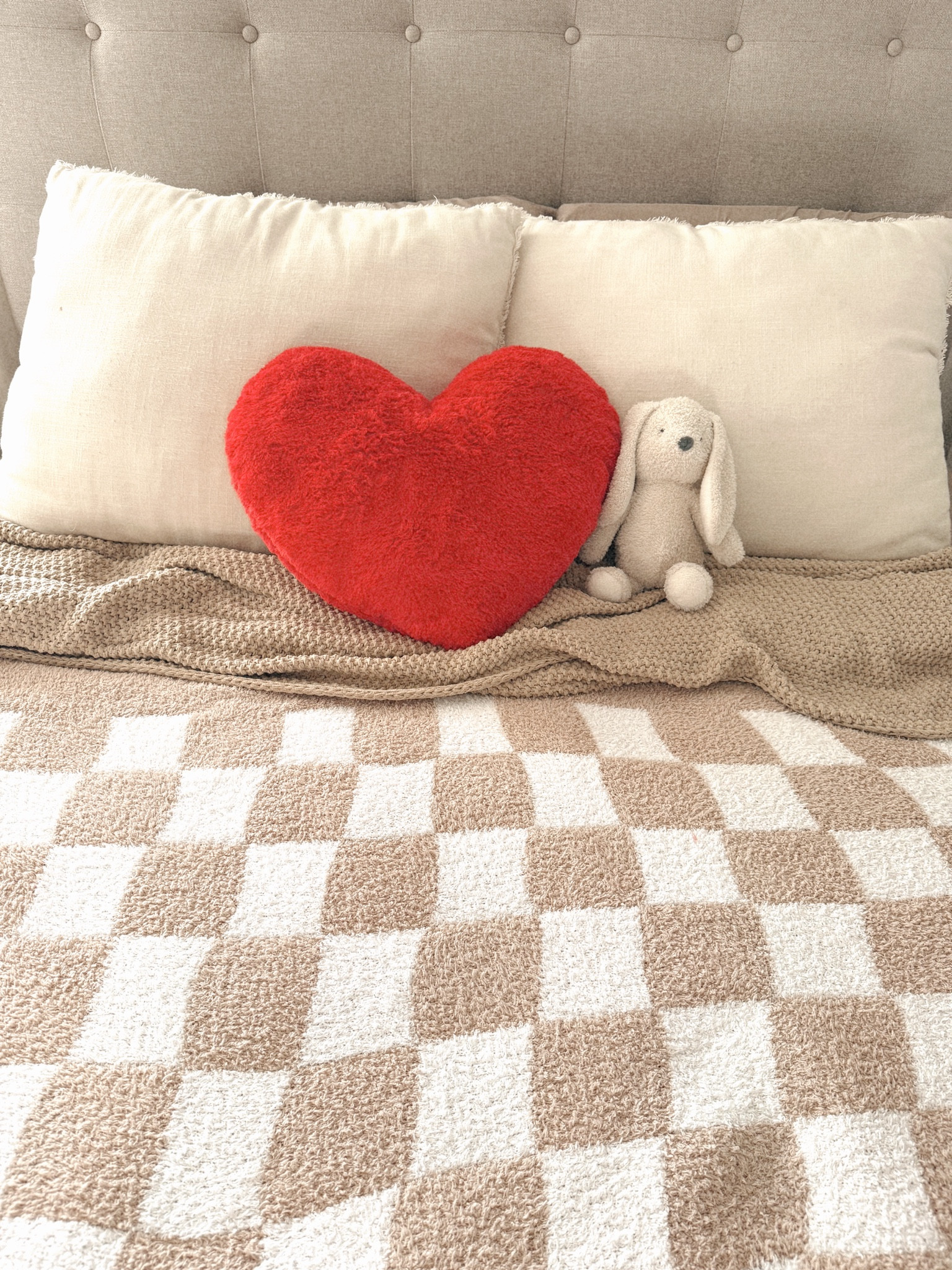 Is it too early to decorate for Valentines 🤭 💌 ? 

#LTKSeasonal #LTKU #LTKHome