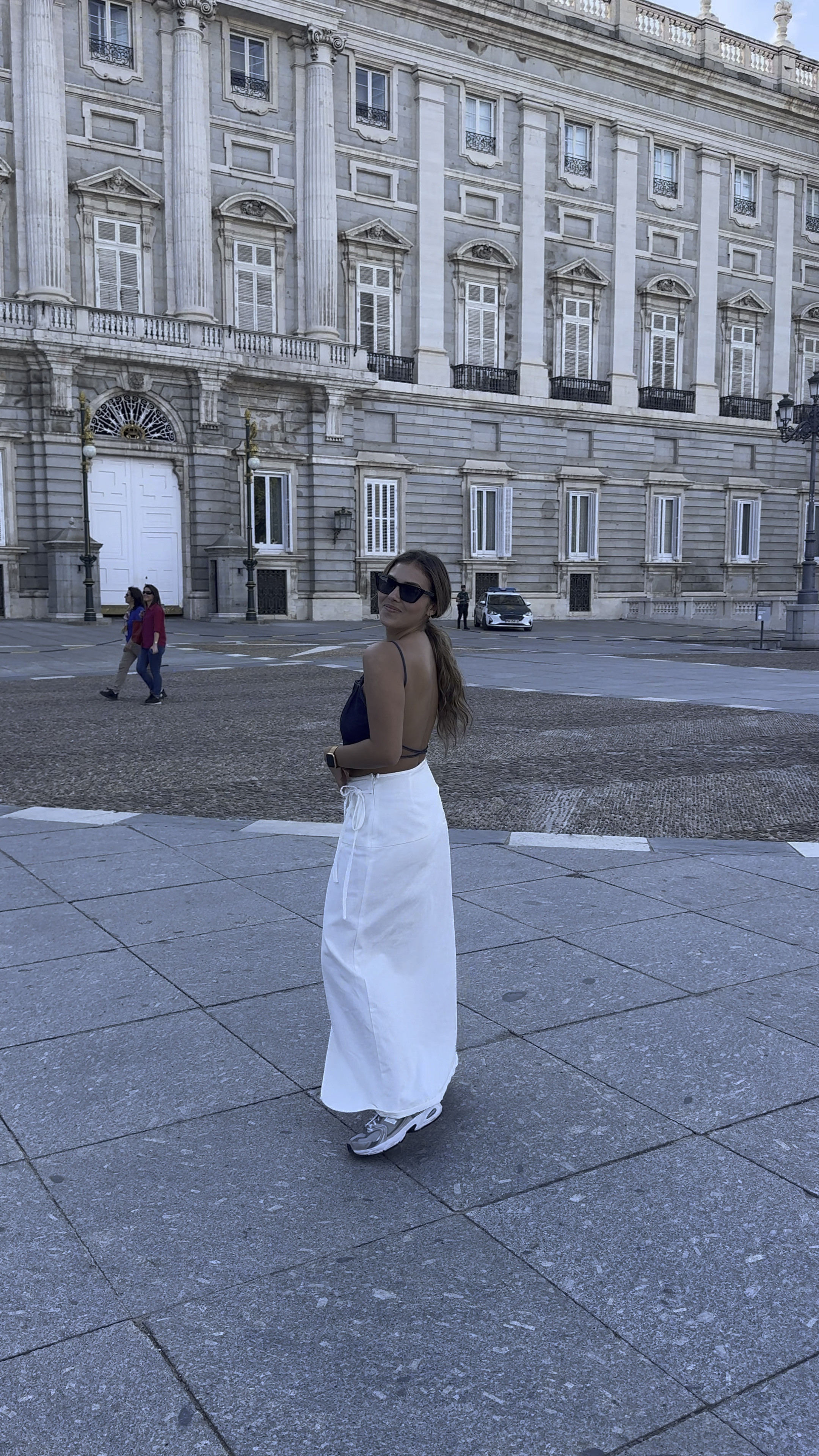 Sabo Skirt - HAVEN skirt 

#LTKSeasonal #LTKTravel #LTKFindsUnder100