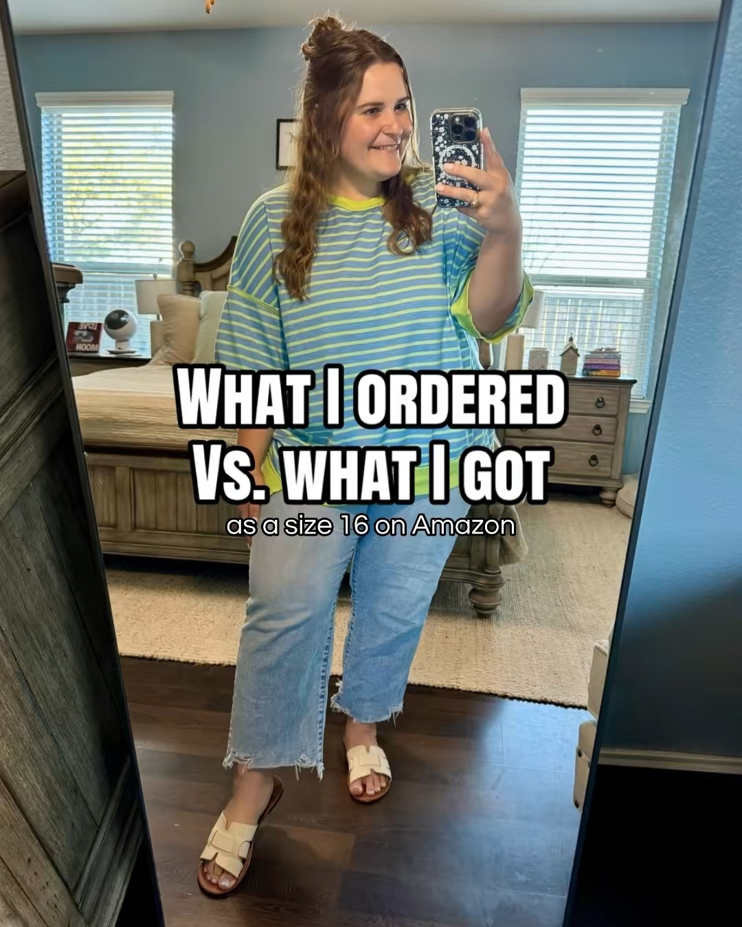 Wearing an xxl in all of these Amazon spring tops! They are so cute and have the best color options! I’m also wearing an xxl in the pink boxer shorts. 

#LTKMidsize #LTKPlusSize #LTKootd