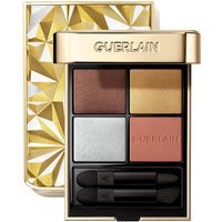 Guerlain XMAS 2025 - Ombres G Ombretti 4 Colori 520 Stellar Glow - Ombretto compatto | Pinalli IT