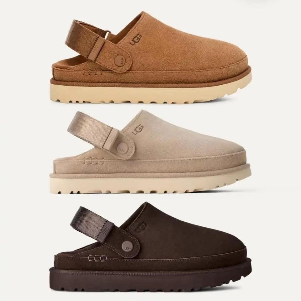 UGG goldstars back on SALE and in stock! 

Dropping 🔗👇 

#LTKgrwm #LTKdayinmylife #LTKSaleAlert