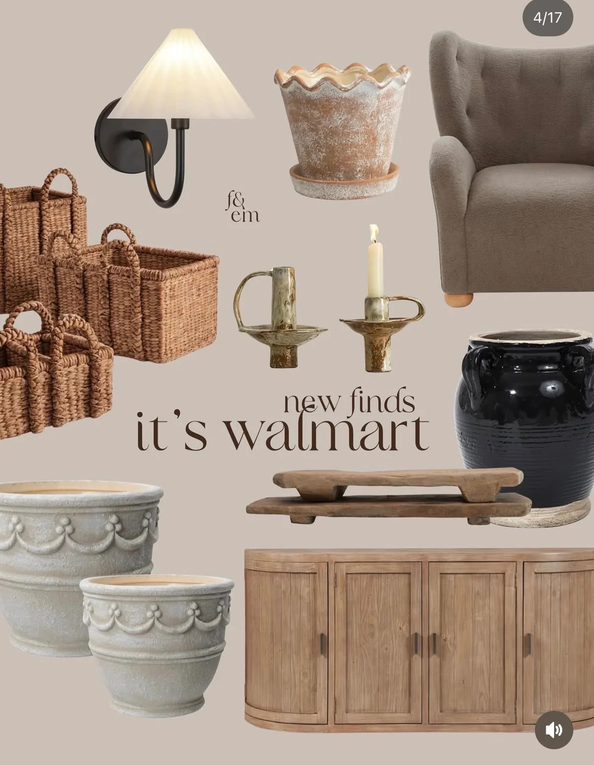 All DepartmentsStore DirectoryCareersOur CompanySell on Walmart.comHelpProduct RecallsAccessibili... | Walmart (US)