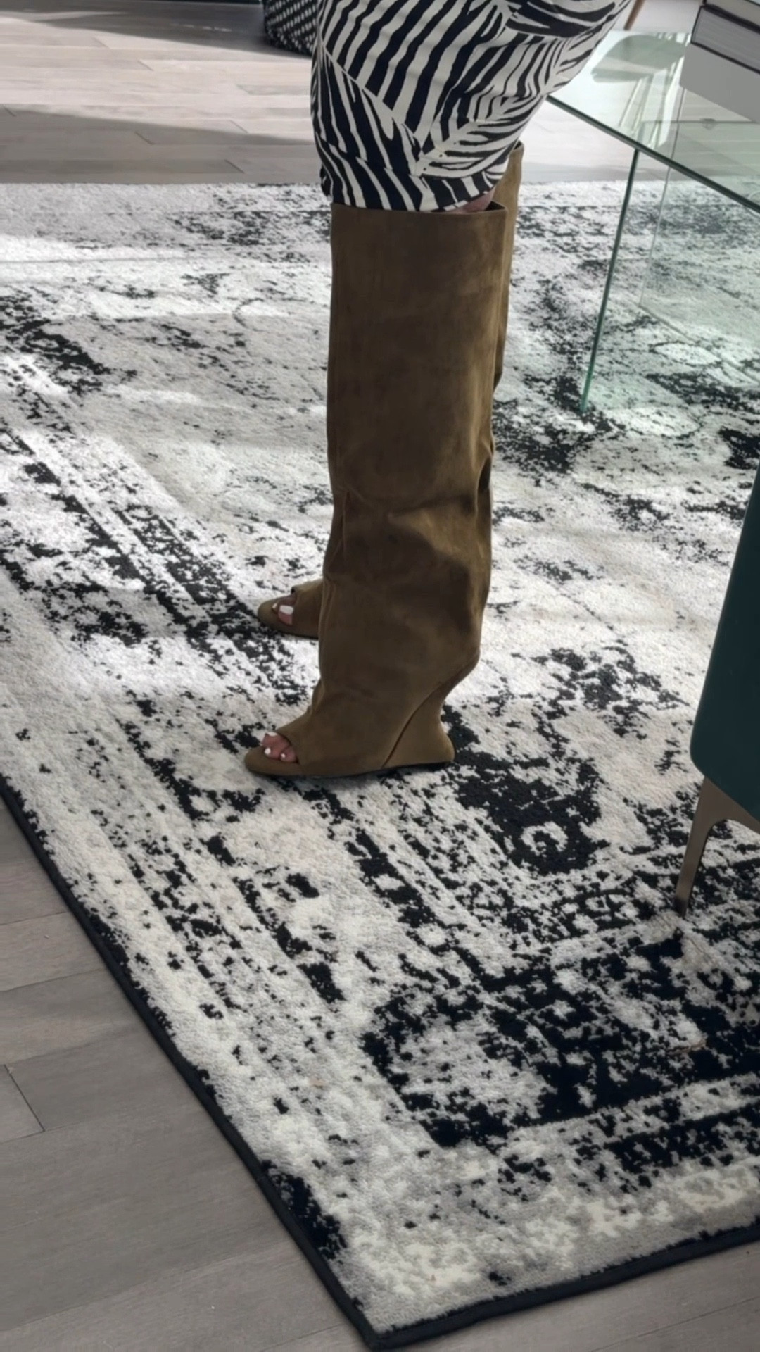 #LTKFindsUnder100 #LTKShoeCrush