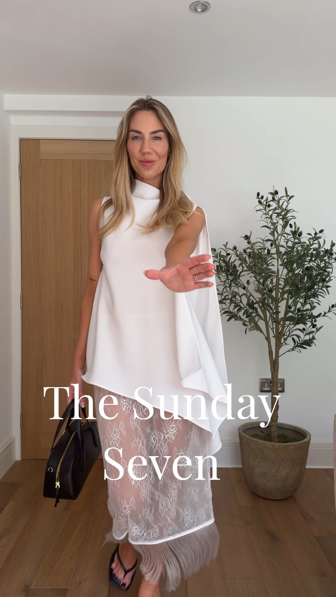 Seven spring/summer outfit ideas ☀️

#LTKsummer #LTKuk #LTKspring
