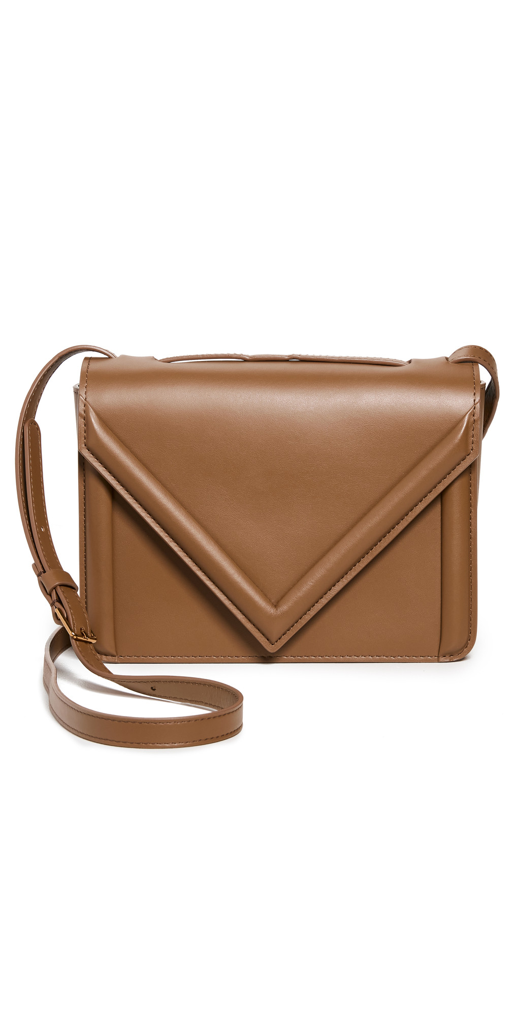 Mansur Gavriel M Frame Box Bag | Shopbop