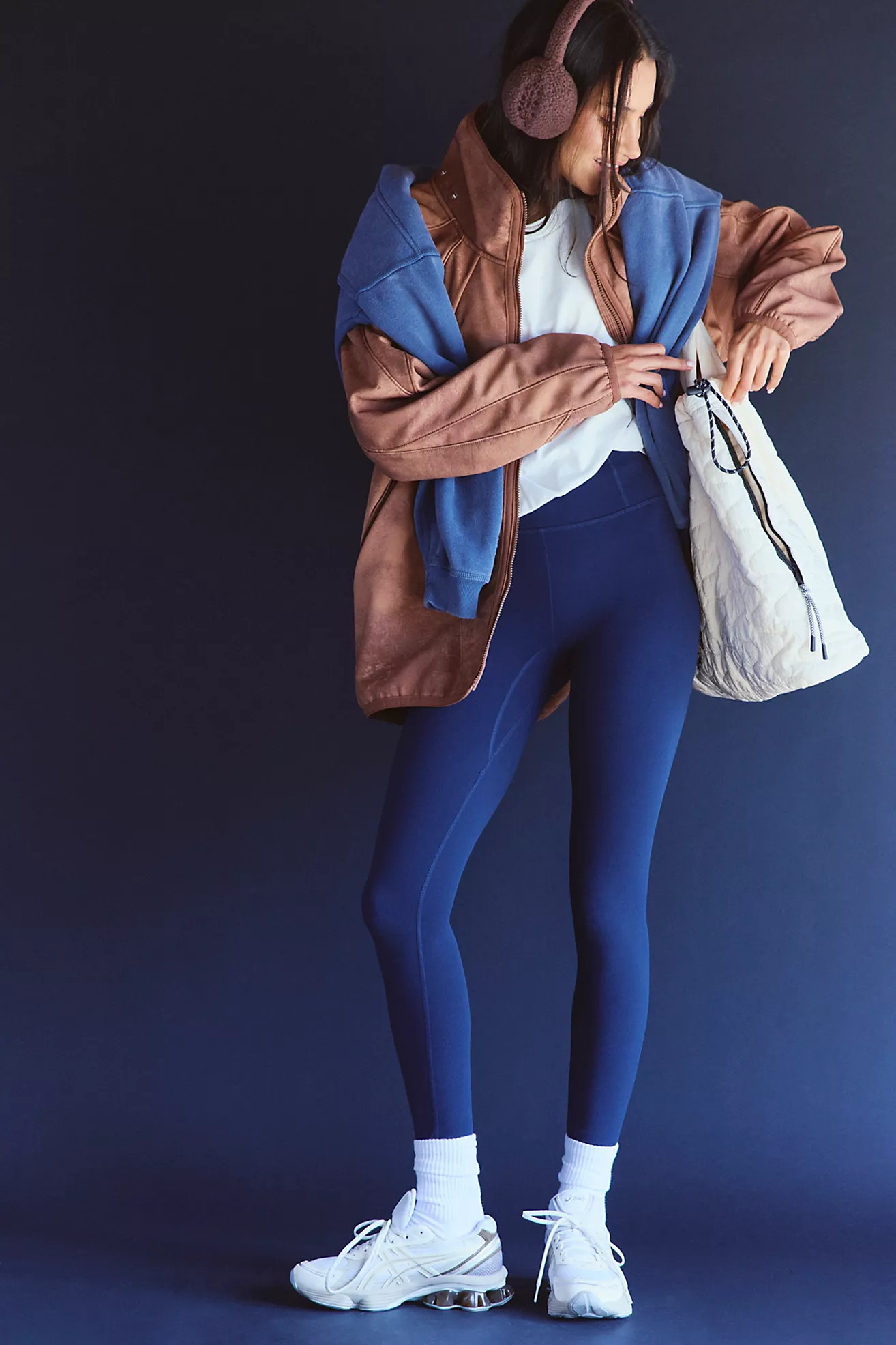 Never Better 7/8 Length Leggings | Free People (Global - UK&FR Excluded)