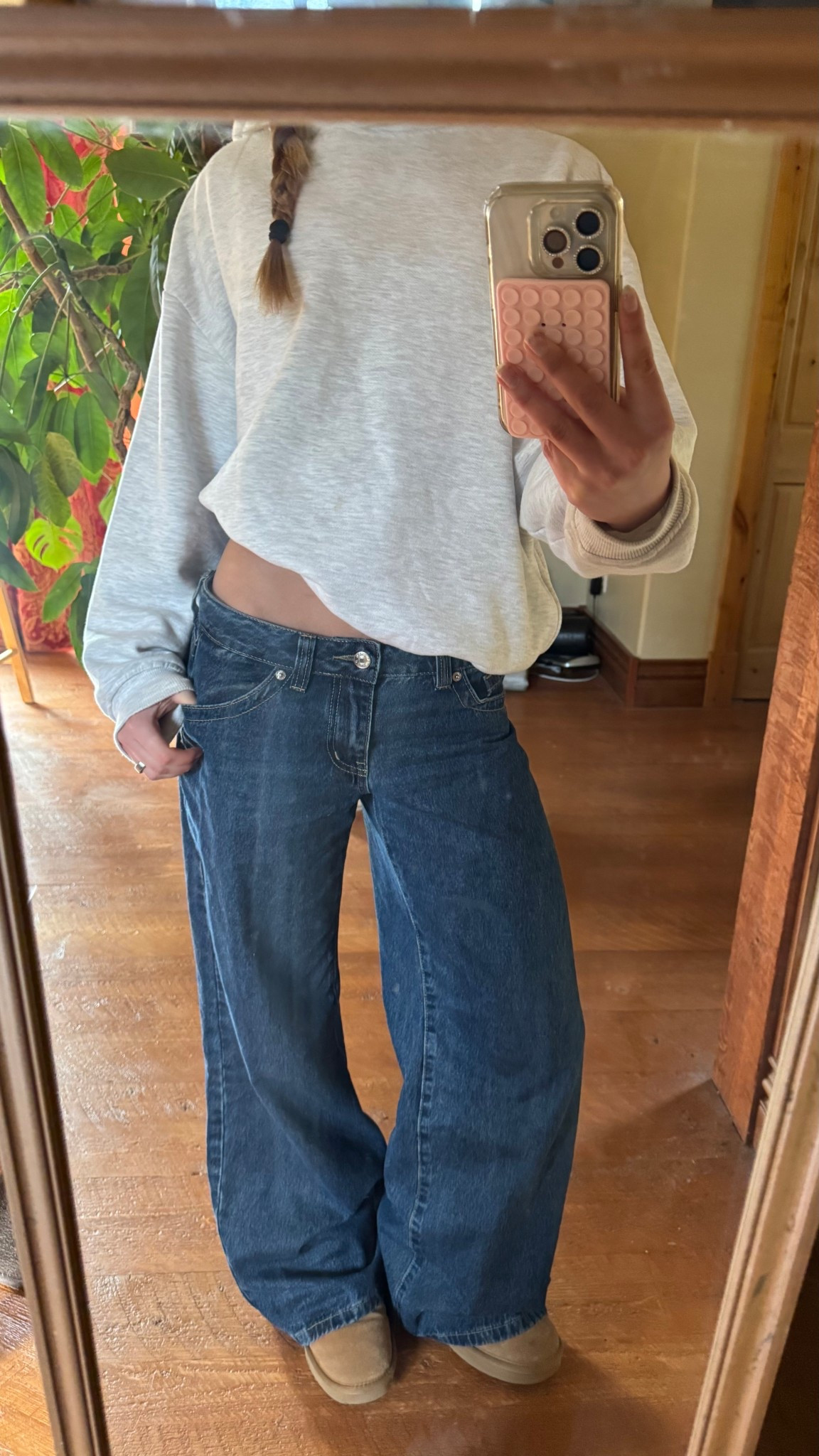 fall ootd 

#LTKSeasonal #LTKootd