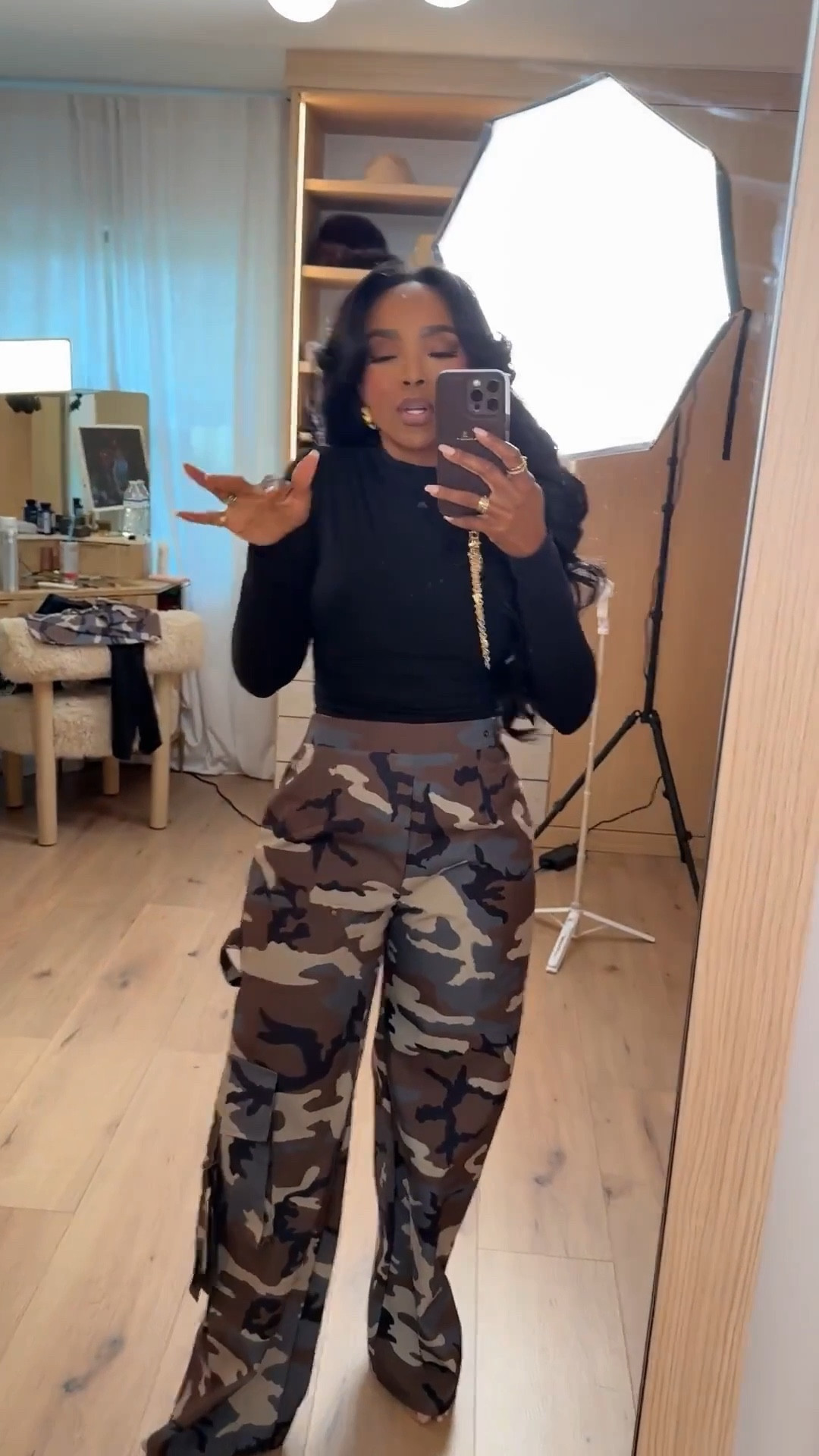 Easy, wearable staples that do the most.  
This is one of those pieces that earns its spot because it works with everything.

I’ve styled these pants so many different ways — casual days, elevated errands, and styled-up moments — and every look feels different. When one item creates this many outfits, the cost per wear drops fast without you even thinking about it.

Perfect for everyday wear, casual outings, travel days, and laid-back weekends that still feel styled.

📏 Sizing: Top (Small) • Pants (27 Long)  
Measurements: 5’4” • 138 lbs • 34D • 27” waist • 40” hips

Tap to get details and see how versatile this piece really is.

Versatile wardrobe staples, cost per wear fashion, everyday outfit ideas, capsule wardrobe pieces, casual elevated style, long-term closet essentials.

Follow me on Instagram and YouTube @kirasfashionfinds



#LTKootd #LTKgrwm #LTKmomlife