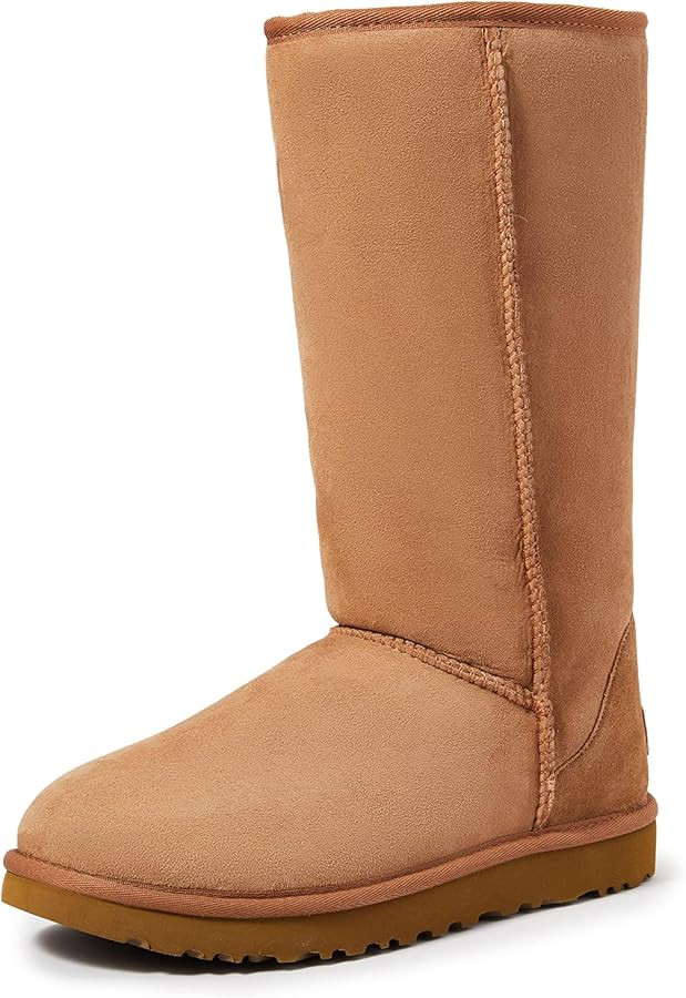 UGG Women's Classic Tall II Boot | Amazon (US)
