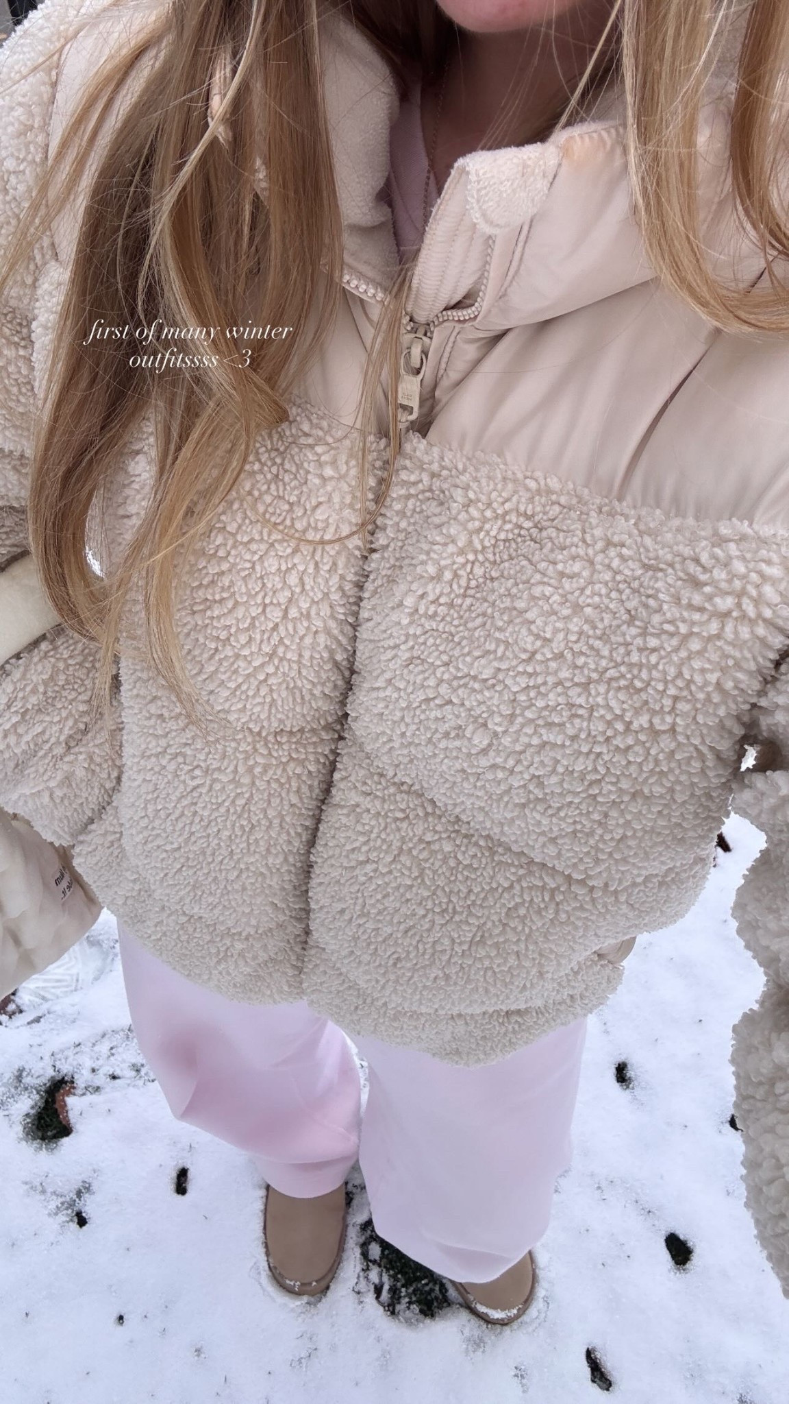 Winter outfits are out 🌨️

#winteroutfits #aestheticoutfits #winterootd #decemberoutfits

#LTKSeasonal #LTKTall #LTKootd