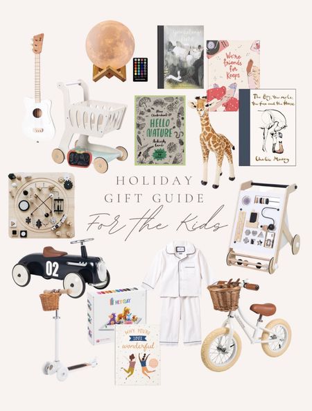 Holiday gift guide/gift guide/gifts for kids/amazon gift guide/amazon gifts/holiday gifts/gift for everyone/gifts to love

#LTKGiftGuide #LTKHoliday #LTKSeasonal