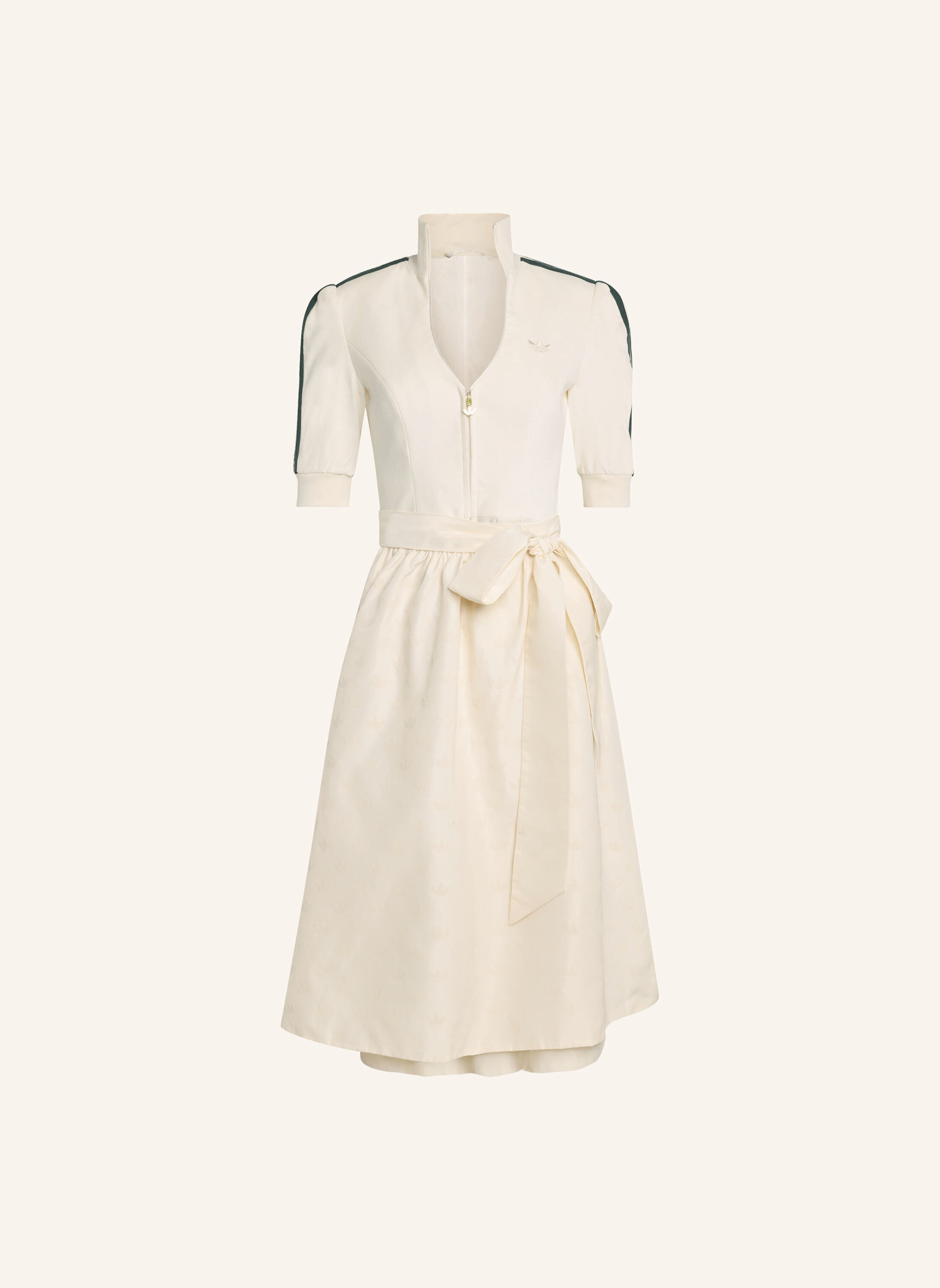 adidas Originals ADIDAS ORIGINALS DIRNDL KLEID in weiss | Breuninger (DACH)