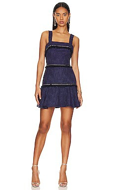 Annalise Mini Dress
                    
                    Amanda Uprichard | Revolve Clothing (Global)