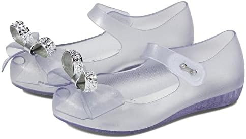 mini melissa Girl's Ultragirl Stars BB (Toddler/Little Kid) | Amazon (US)
