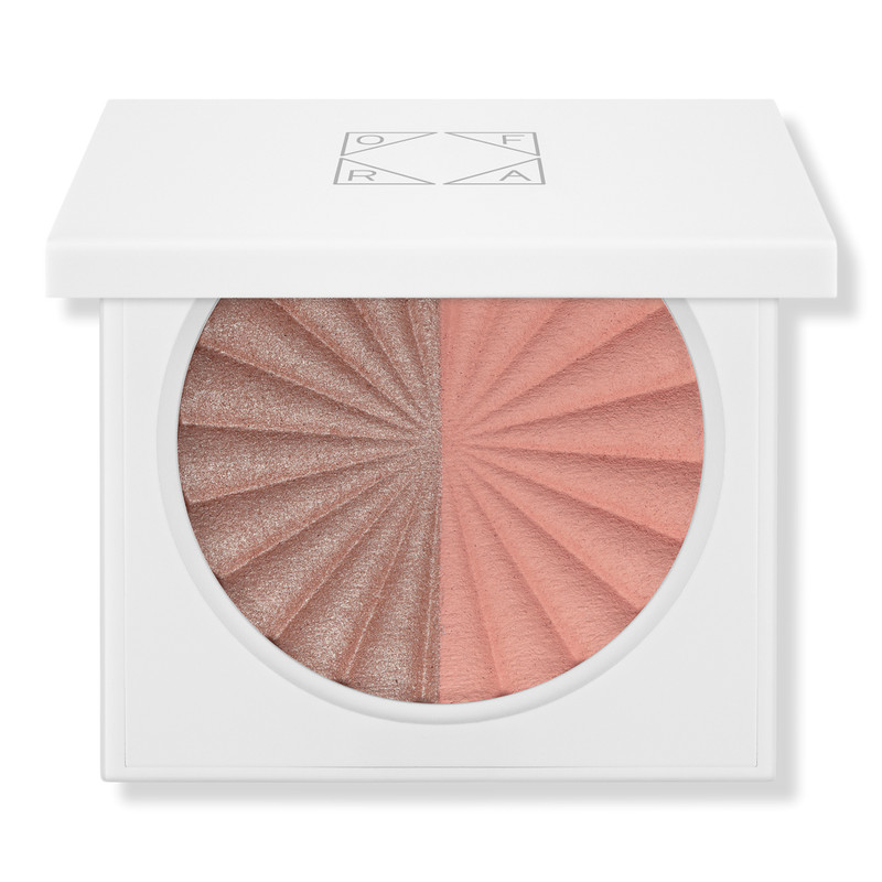 Ofra Cosmetics Samantha March Chick Lit Blush Duo | Ulta Beauty | Ulta