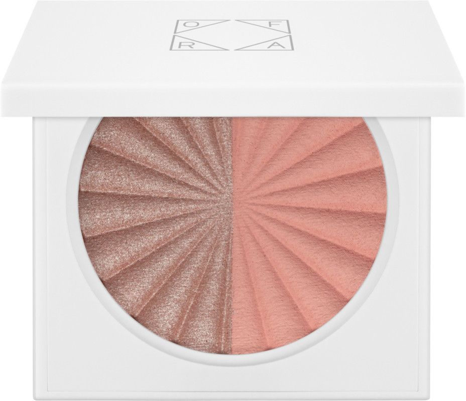 Samantha March Chick Lit Blush Duo | Ulta