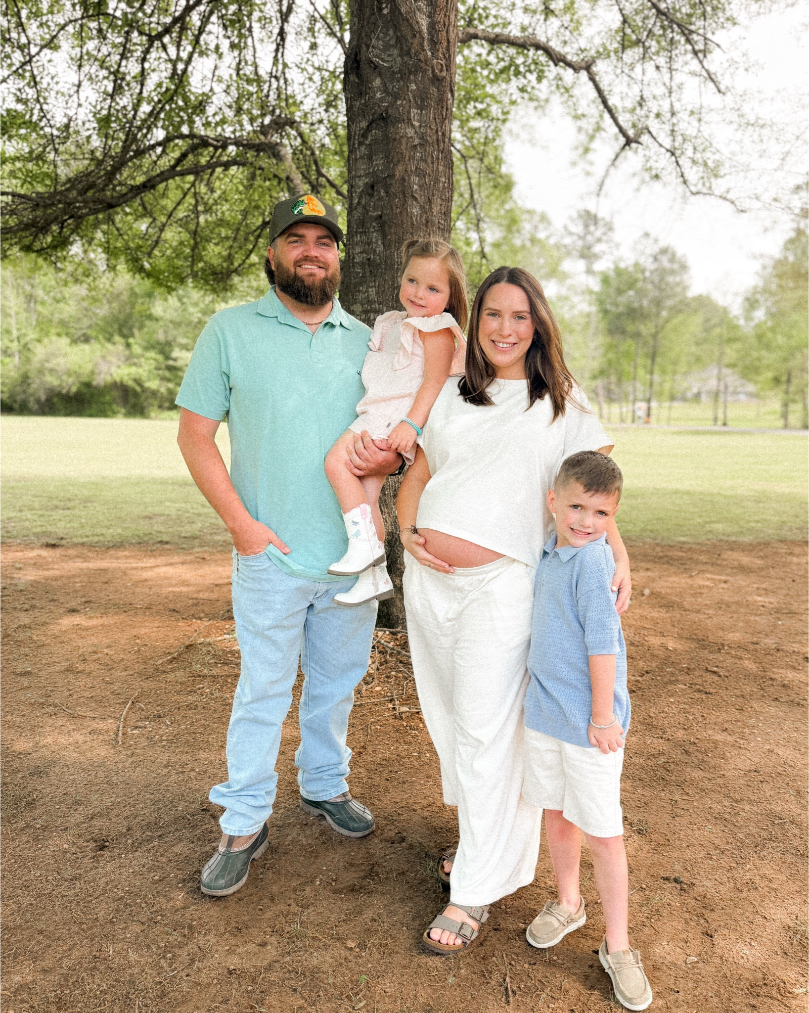 MY SET 🤍🤍 wearing L top and S pants!

#LTKootd #LTKgrwm #LTKmomlife