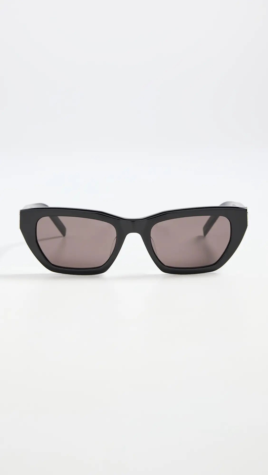 Saint Laurent SL M127 Sunglasses | Shopbop | Shopbop
