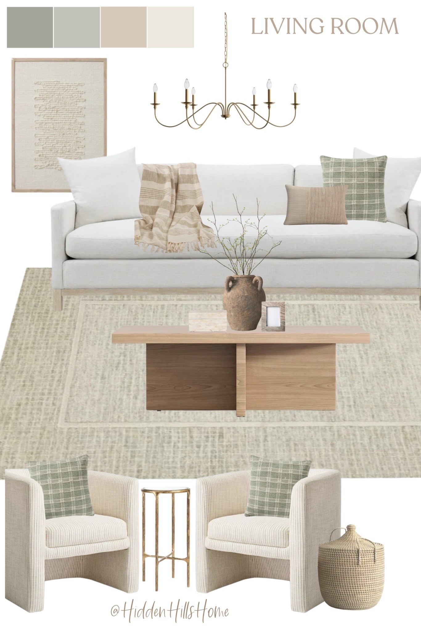 Living room refresh! Cozy living room decor ideas, living room inspiration, home decor ideas, coffee table decor #livingroom



#LTKSaleAlert #LTKHome