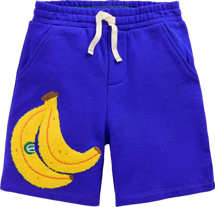 Bright Blue Banana | Nordstrom