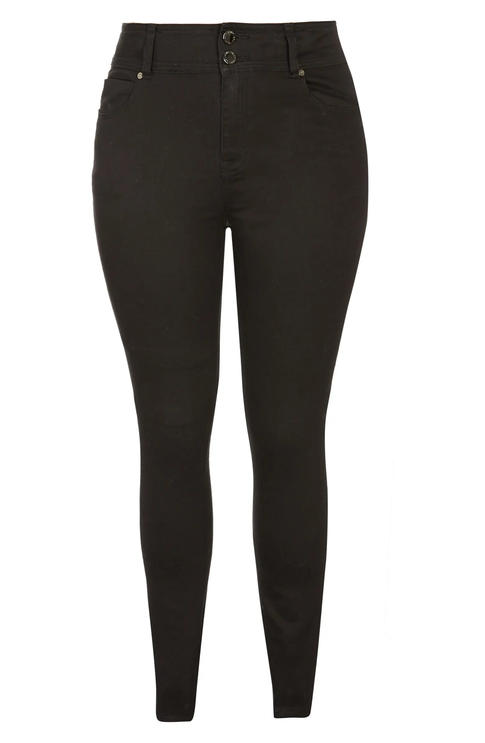 Harley High Rise Skinny Jeans | Nordstrom