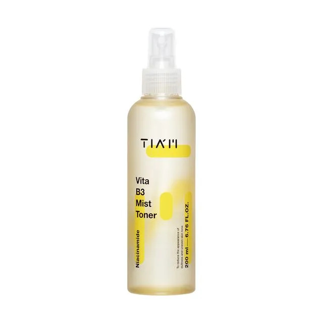 TIA'M - Vita B3 Mist Toner | YesStyle Global
