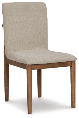 Isanti Dining Chair | Ashley | Ashley Homestore